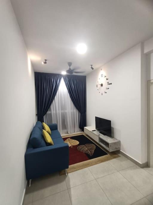 Selesa Homestay Canopy Hills Kajang Hulu Langat Exterior foto